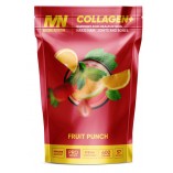 MN Collagen+ 400 гр Фруктовый Пунш